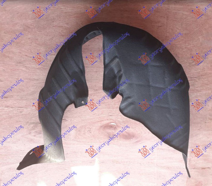 ZADNJE POTKRILO PLASTICNO FORD FOCUS 2018-2022 (HN/HM)