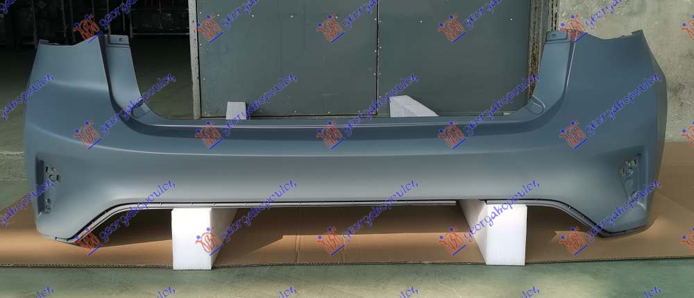 ZADNJI BRANIK (H/B) FORD FOCUS 2018-2022 (HN/HM)