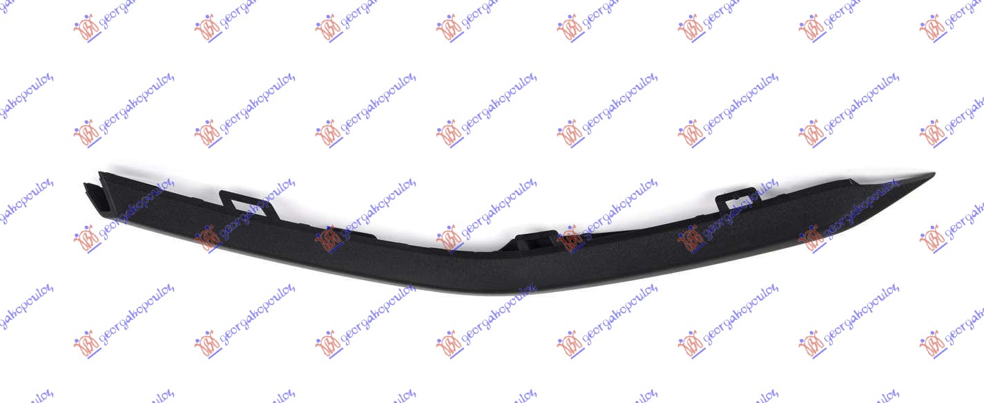 LAJSNA PREDNJEG BRANIKA DONJA FORD FOCUS 2018-2022 (HN/HM)