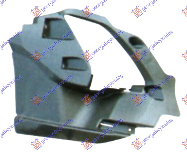 NOSAC MAGLENKE FORD FOCUS 2018-2022 (HN/HM)