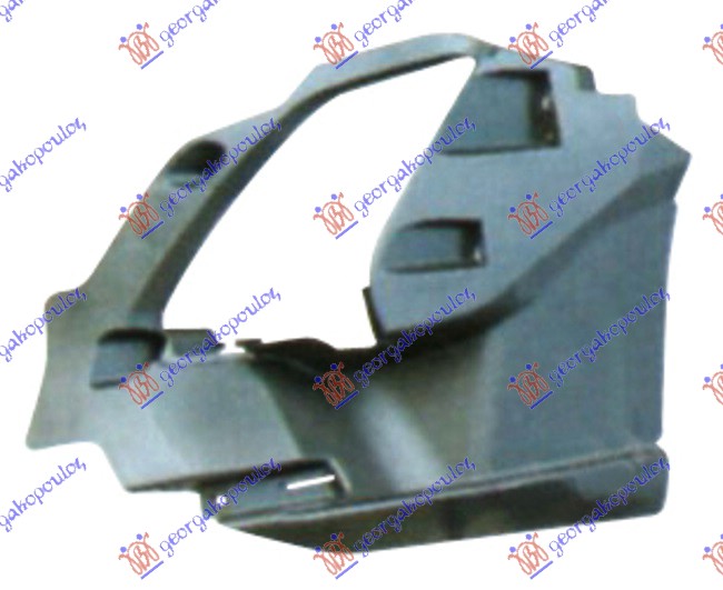 NOSAC MAGLENKE FORD FOCUS 2018-2022 (HN/HM)