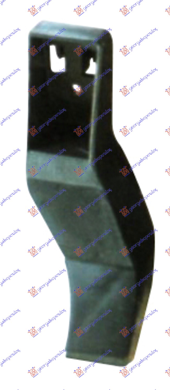 NOSAC ZADNJEG BRANIKA PLASTICNI (H/B) FORD FOCUS 2018-2022 (HN/HM)