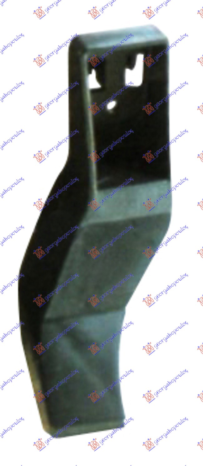 NOSAC ZADNJEG BRANIKA PLASTICNI (H/B) FORD FOCUS 2018-2022 (HN/HM)