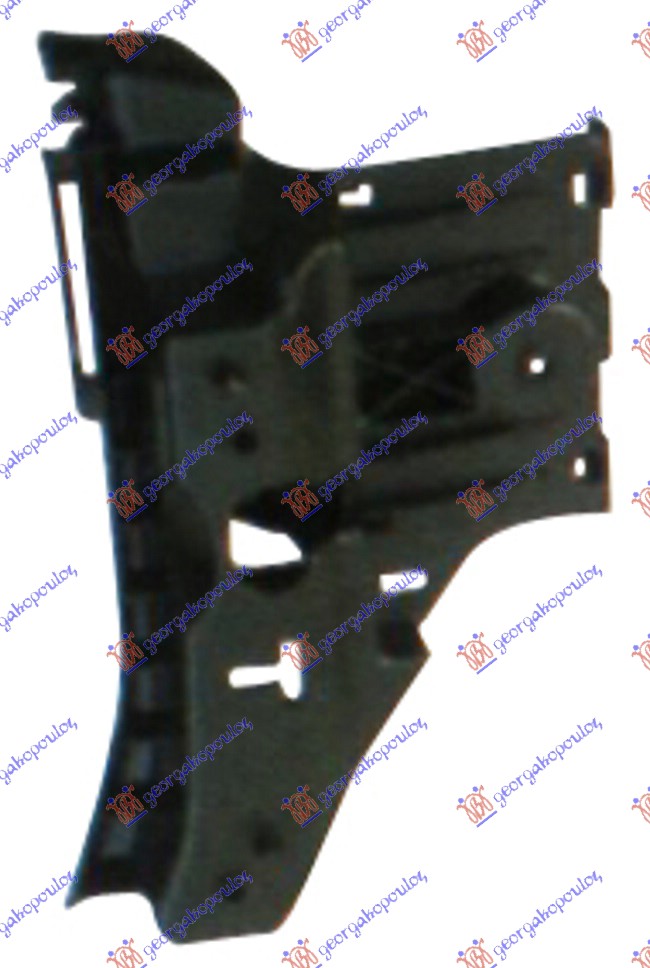 NOSAC STOP LAMPE PLASTICNI (H/B) FORD FOCUS 2018-2022 (HN/HM)