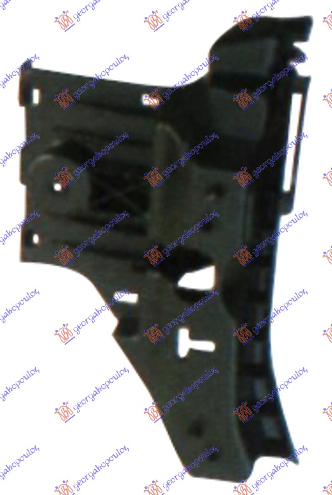 NOSAC STOP LAMPE PLASTICNI (H/B) FORD FOCUS 2018-2022 (HN/HM)