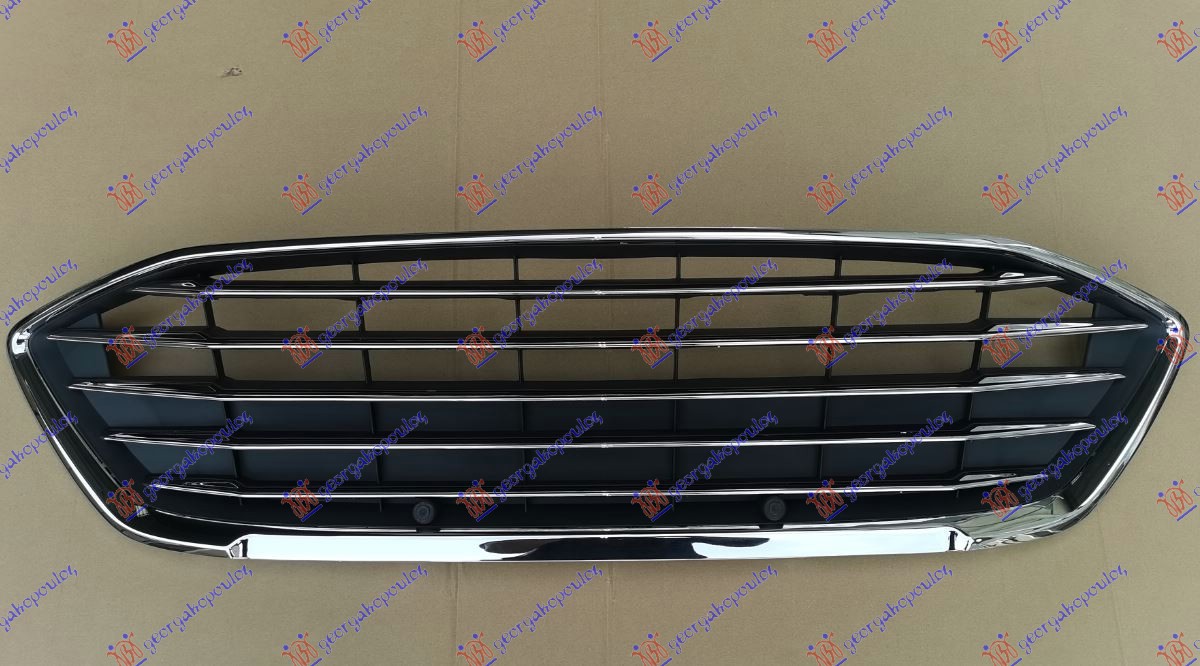 PVC MASKA (HROM OKVIR) (HROM LAJSNE) FORD FOCUS 2018-2022 (HN/HM)