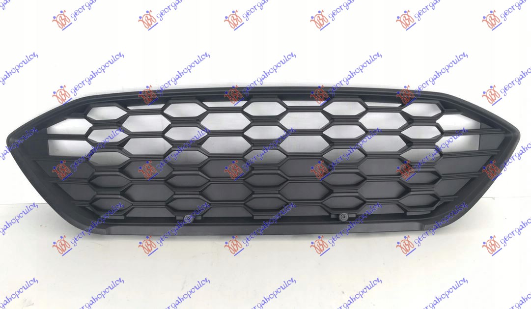 PVC MASKA (ST/ST-LINE) FORD FOCUS 2018-2022 (HN/HM)