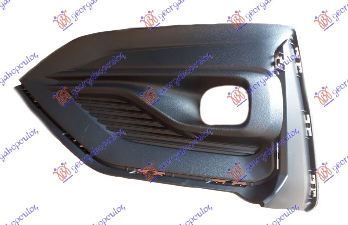 RESETKA PREDNJEG BRANIKA (ST/ST-LINE) FORD FOCUS 2018-2022 (HN/HM)
