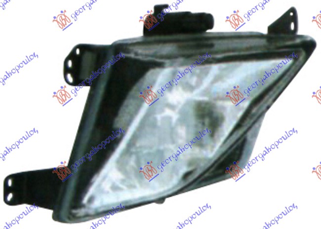MAGLENKA (E) (DEPO) FORD FOCUS 2018-2022 (HN/HM)