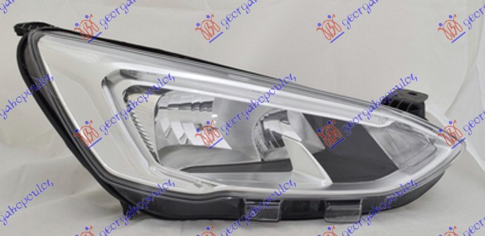 FAR ELEKTRICNI HROM (TYC) FORD FOCUS 2018-2022 (HN/HM)