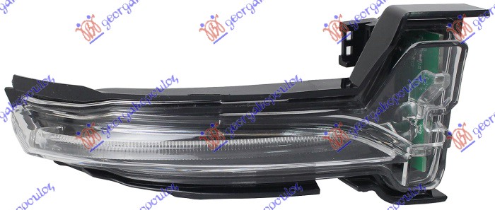 MIGAVAC U RETROVIZORU (LED) FORD FOCUS 2018-2022 (HN/HM)