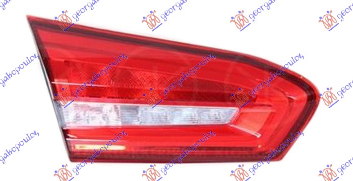STOP LAMPA UNUTRASNJA 5 VRATA (LED) (DEPO) FORD FOCUS 2018-2022 (HN/HM)