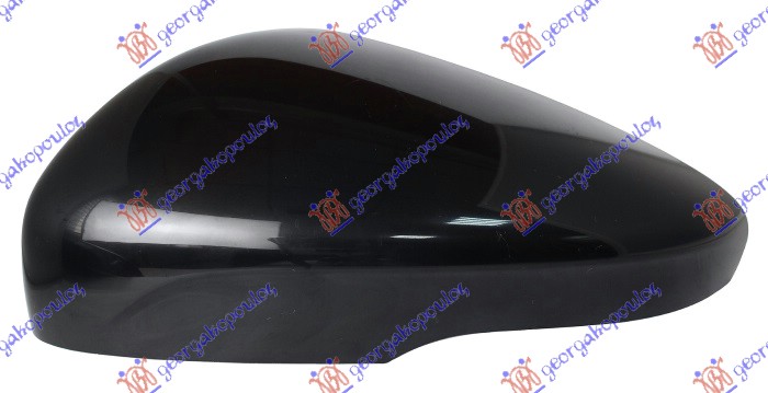POKLOPAC RETROVIZORA PM FORD FOCUS 2018-2022 (HN/HM)