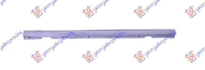 SAJTNA PLASTICNA (ST/ST-LINE) FORD FOCUS 2018-2022 (HN/HM)