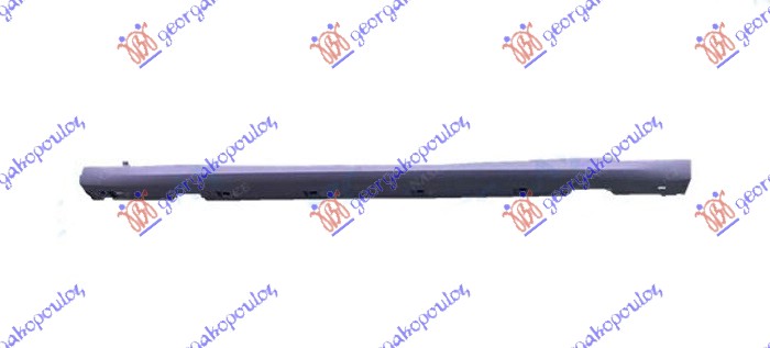 SAJTNA PLASTICNA (ST/ST-LINE) FORD FOCUS 2018-2022 (HN/HM)