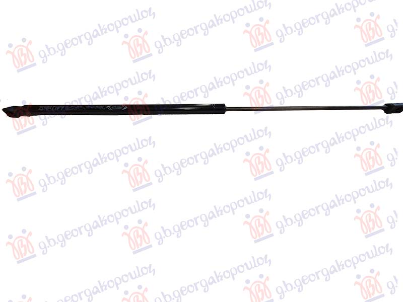 AMORTIZER GEPEK VRATA KARAVAN (666L-460N) FORD FOCUS 2018-2022 (HN/HM)