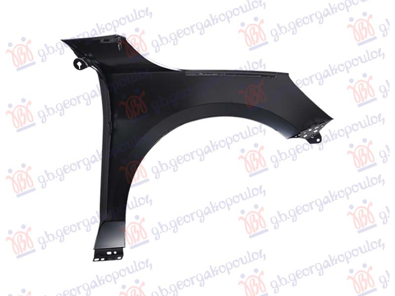 BLATOBRAN FORD FOCUS 2022- (HM/HP)