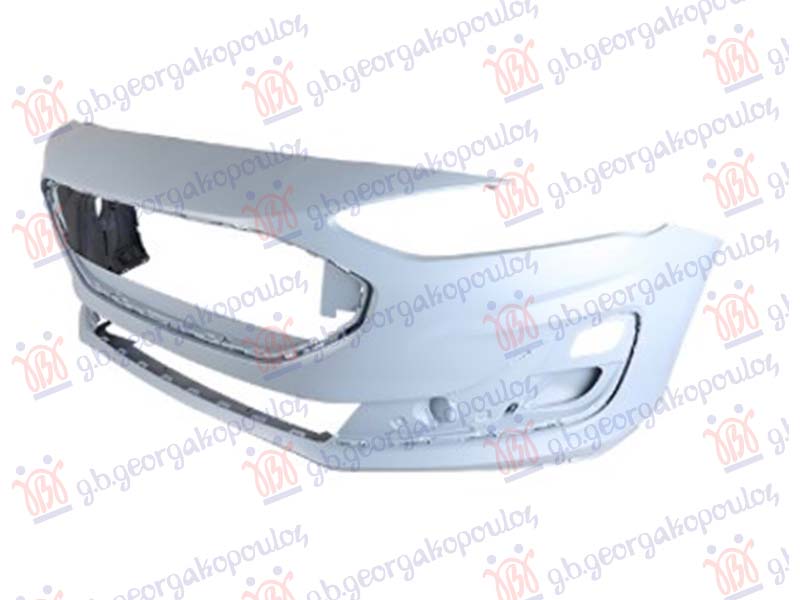PREDNJI BRANIK PM (A KVALITET) FORD FOCUS 2022- (HM/HP)