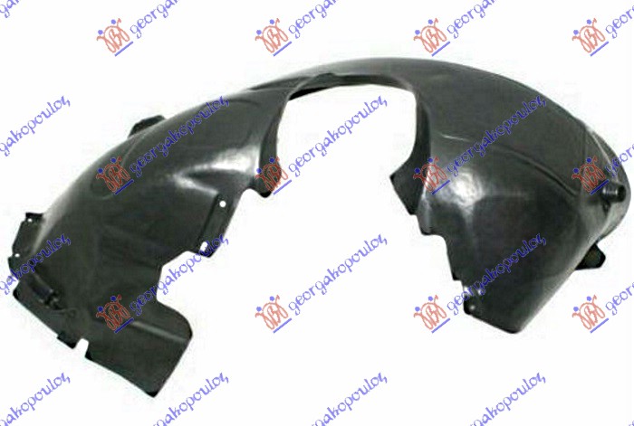 POTKRILO FORD C-MAX II 2010-2014 (DXA/CB7/DXA/CEU)