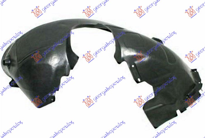 POTKRILO FORD C-MAX II 2010-2014 (DXA/CB7/DXA/CEU)