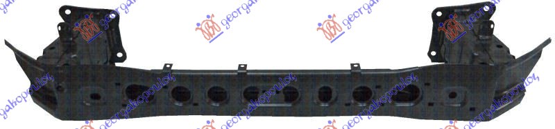 SINA PREDNJEG BRANIKA FORD C-MAX II 2010-2014 (DXA/CB7/DXA/CEU)