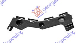 NOSAC ZADNJEG BRANIKA BOCNI PLASTICNI FORD C-MAX II 2014-2019 (DXA/CB7/DXA/CEU)
