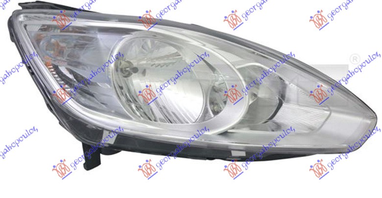 FAR ELEKTRICNI (SA MOTOROM) (DEPO) FORD C-MAX II 2010-2014 (DXA/CB7/DXA/CEU)