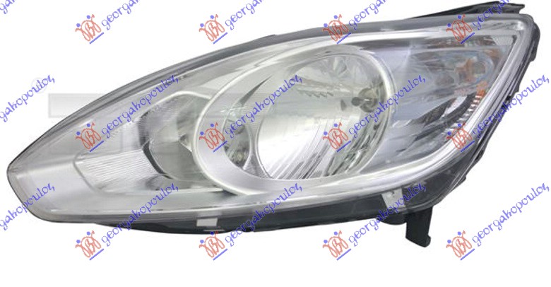 FAR ELEKTRICNI (SA MOTOROM) (DEPO) FORD C-MAX II 2010-2014 (DXA/CB7/DXA/CEU)