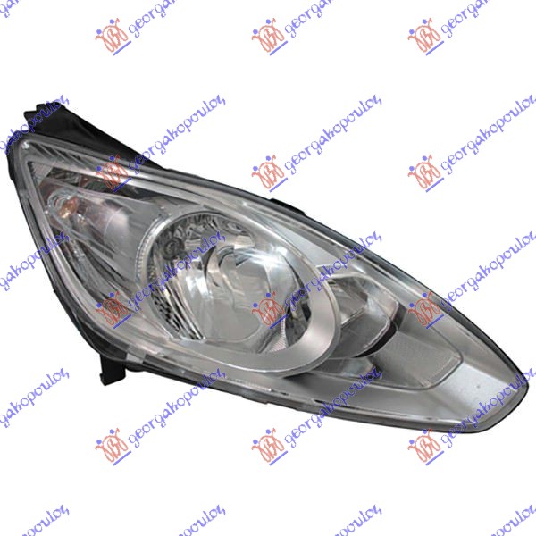 FAR ELEKTRICNI (VALEO) FORD C-MAX II 2010-2014 (DXA/CB7/DXA/CEU)