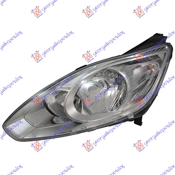 FAR ELEKTRICNI (VALEO) FORD C-MAX II 2010-2014 (DXA/CB7/DXA/CEU)