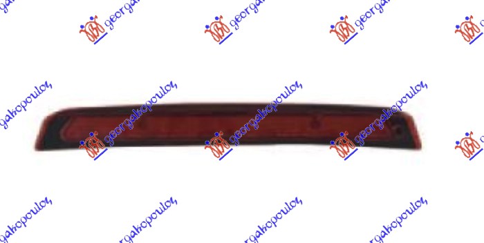 TRECA STOP LAMPA FORD C-MAX II 2010-2014 (DXA/CB7/DXA/CEU)