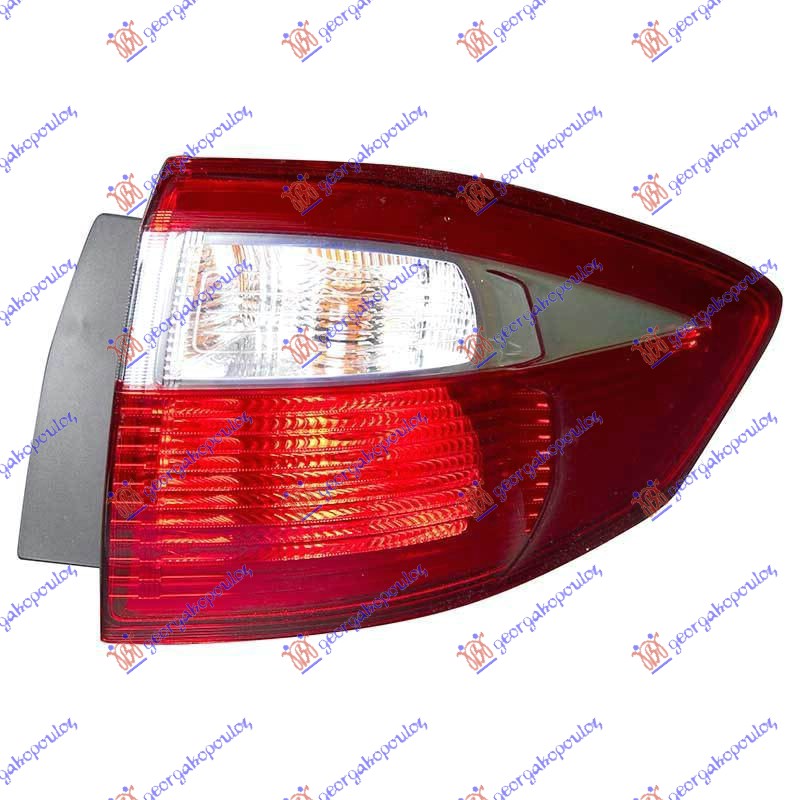 STOP LAMPA SPOLJASNJA (DEPO) FORD C-MAX II 2010-2014 (DXA/CB7/DXA/CEU)