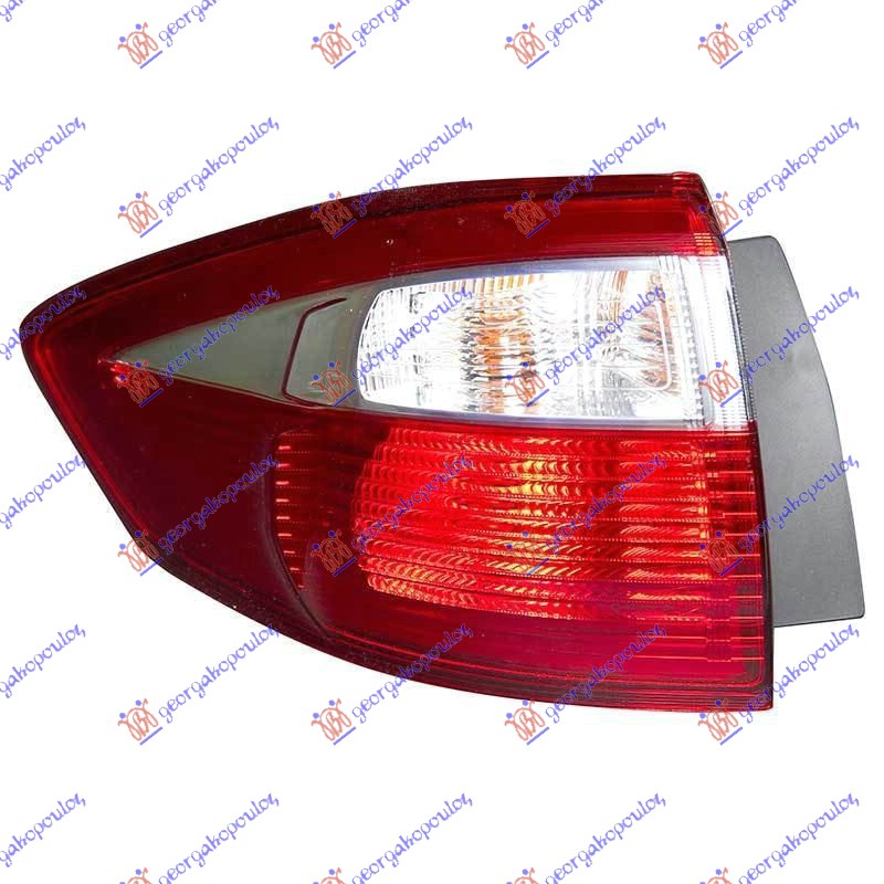 STOP LAMPA SPOLJASNJA (DEPO) FORD C-MAX II 2010-2014 (DXA/CB7/DXA/CEU)