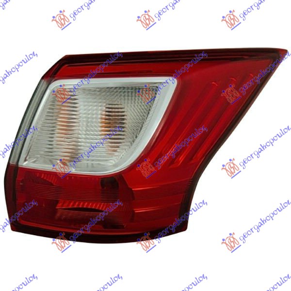 STOP LAMPA SPOLJASNJA (GRAND) (VALEO) FORD C-MAX II 2010-2014 (DXA/CB7/DXA/CEU)