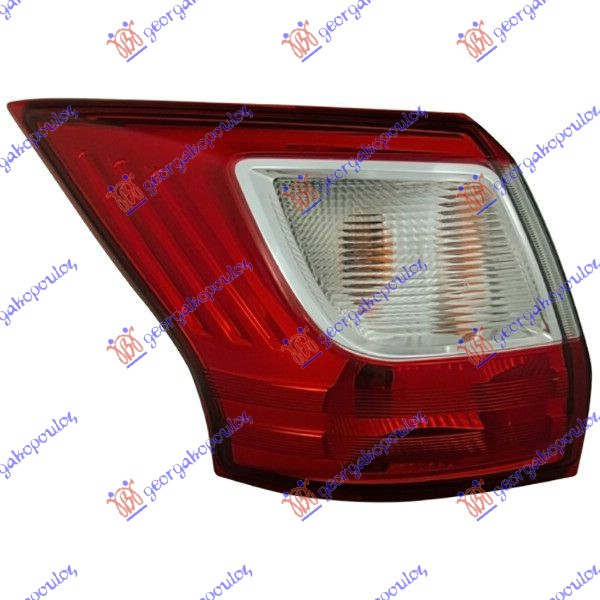STOP LAMPA SPOLJASNJA (GRAND) (VALEO) FORD C-MAX II 2010-2014 (DXA/CB7/DXA/CEU)