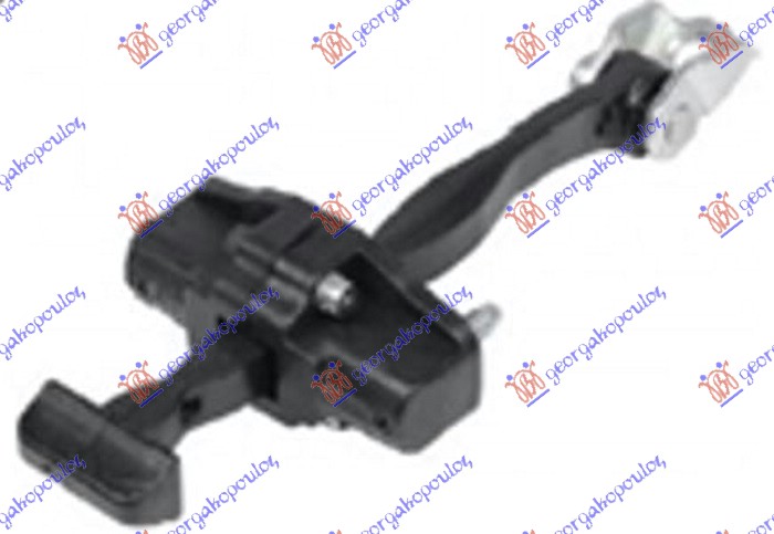 GRANICNIK PREDNJIH VRATA FORD C-MAX II 2010-2014 (DXA/CB7/DXA/CEU)