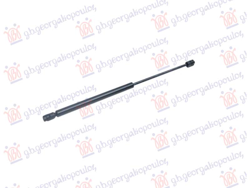AMORTIZER GEPEK VRATA (687L-555N) FORD C-MAX II 2010-2014 (DXA/CB7/DXA/CEU)