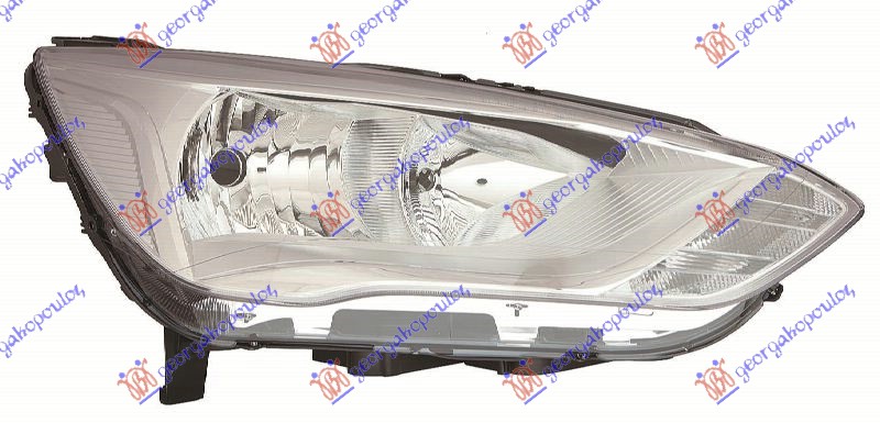 FAR ELEKTRICNI (DEPO) FORD C-MAX II 2014-2019 (DXA/CB7/DXA/CEU)