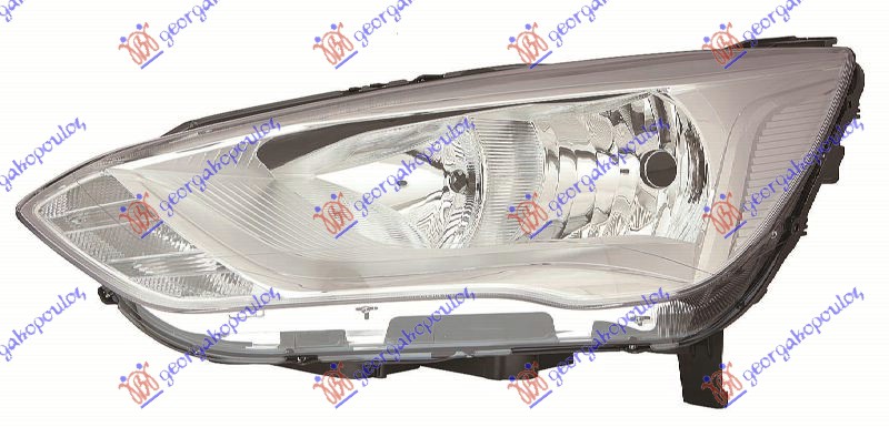 FAR ELEKTRICNI (DEPO) FORD C-MAX II 2014-2019 (DXA/CB7/DXA/CEU)