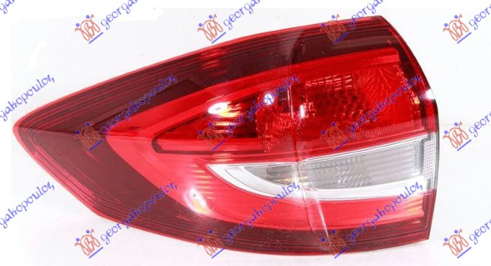 STOP LAMPA SPOLJASNJA (DEPO) FORD C-MAX II 2014-2019 (DXA/CB7/DXA/CEU)