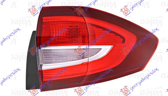 STOP LAMPA UNUTRASNJA (VALEO) FORD C-MAX II 2014-2019 (DXA/CB7/DXA/CEU)