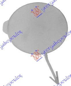 POKLOPAC KUKE PREDNJEG BRANIKA PM FORD C-MAX II 2014-2019 (DXA/CB7/DXA/CEU)