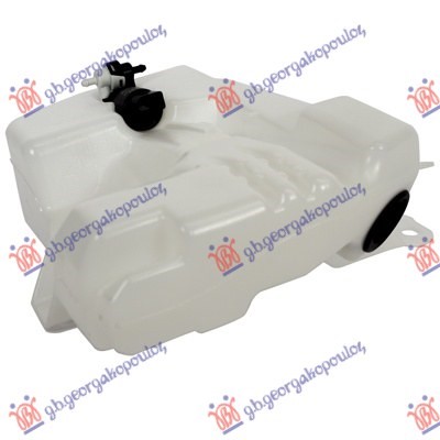 POSUDA ZA TECNOST BRISACA (SA MOTOROM) FORD C-MAX II 2014-2019 (DXA/CB7/DXA/CEU)