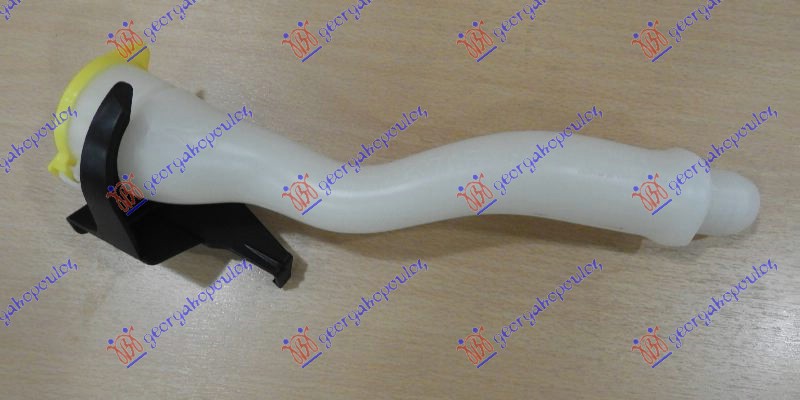 POSUDA ZA TECNOST BRISACA (SAMO GRLO) FORD C-MAX II 2014-2019 (DXA/CB7/DXA/CEU)