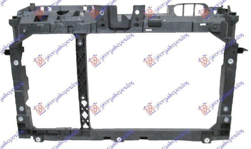VEZNI LIM (1.0 BENZIN - 1.6 DIZEL) FORD B-MAX 2012- (JK)