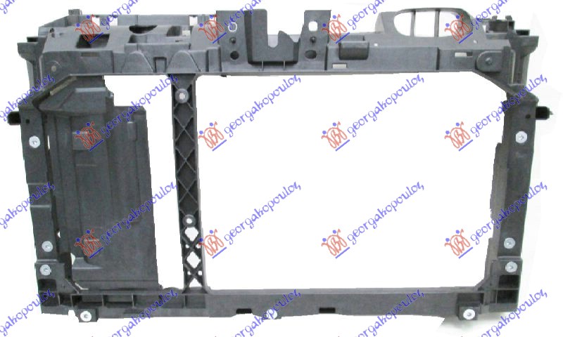 VEZNI LIM (1.4/1.6 BENZIN - 1.5 DIZEL) FORD B-MAX 2012- (JK)