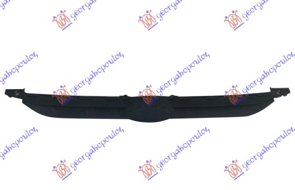 PVC MASKA FORD B-MAX 2012- (JK)