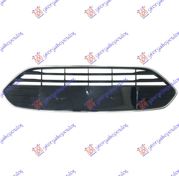 CENTRALNA RESETKA GORNJA FORD B-MAX 2012- (JK)