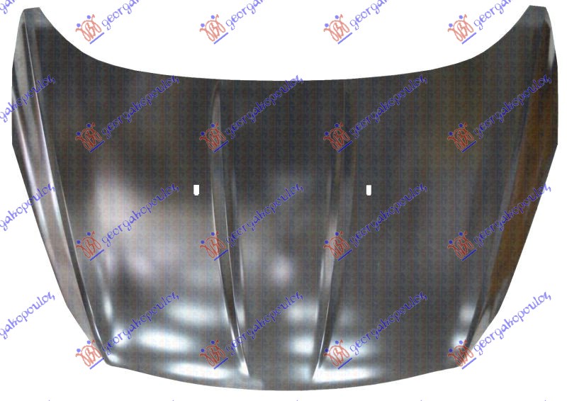 HAUBA FORD KUGA 2013-2016 (DM2)