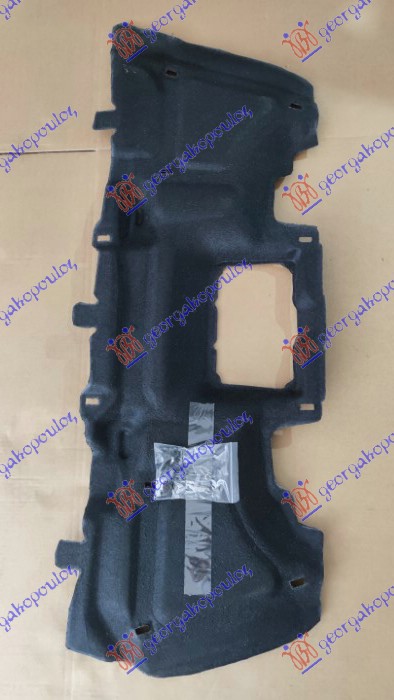 IZOLACIJA HAUBE FORD KUGA 2013-2016 (DM2)